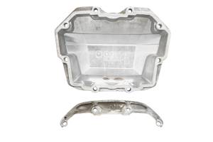 98 Moto Guzzi V11 Valve Cover - Image 7