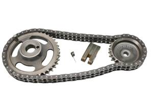 98 Moto Guzzi V11 Drive Chain & Sprockets