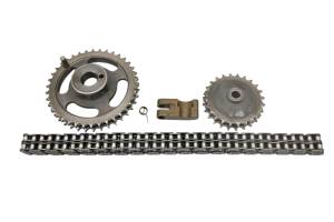 98 Moto Guzzi V11 Drive Chain & Sprockets - Image 5