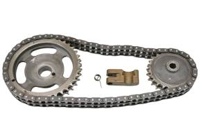98 Moto Guzzi V11 Drive Chain & Sprockets - Image 4