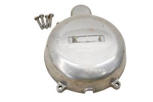 98 Moto Guzzi V11 Stator Cover - Image 4