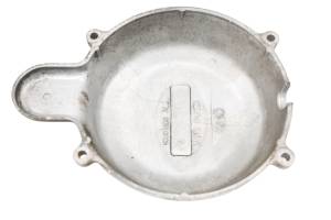 98 Moto Guzzi V11 Stator Cover - Image 5