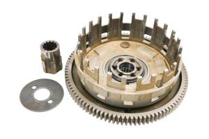 96 Kawasaki Voyager XII Clutch Basket ZG1200B