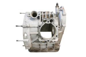 98 Moto Guzzi V11 Crankcase Center Crank Case - Image 4