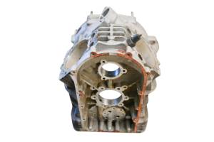 98 Moto Guzzi V11 Crankcase Center Crank Case - Image 5
