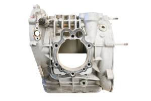 98 Moto Guzzi V11 Crankcase Center Crank Case - Image 7