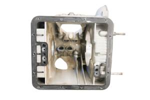 98 Moto Guzzi V11 Crankcase Center Crank Case - Image 9