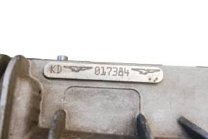 98 Moto Guzzi V11 Crankcase Center Crank Case - Image 11