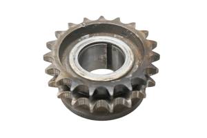 98 Moto Guzzi V11 Transmission Gear - Image 2