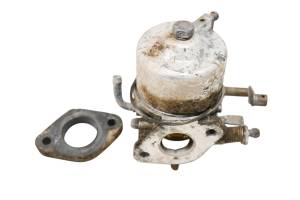 05 Robin EH29C Carburetor Carb E-Z-GO 295cc For Parts - Image 5