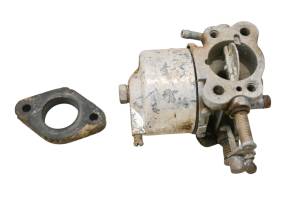 05 Robin EH29C Carburetor Carb E-Z-GO 295cc For Parts - Image 4