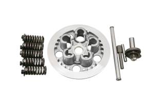 17 Hyosung GD250R Clutch Pressure Plate - Image 6