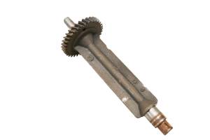 05 Robin EH29C Counter Balancer Crankshaft Balance E-Z-GO 295cc - Image 3