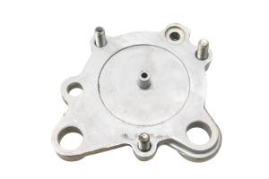 Yamaha - 80 Yamaha Maxim 650 Engine Bearing Housing Cover XJ650 - Image 6