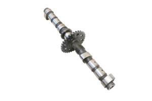 Yamaha - 80 Yamaha Maxim 650 Exhaust Camshaft Cam Shaft XJ650 - Image 3
