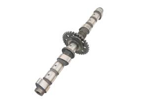 Yamaha - 80 Yamaha Maxim 650 Exhaust Camshaft Cam Shaft XJ650 - Image 6