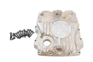 Yamaha - 80 Yamaha Maxim 650 Engine Oil Pan Strainer Cover XJ650 - Image 3