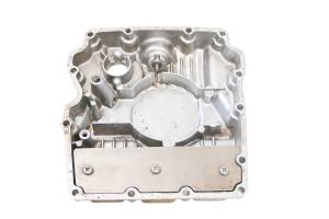 Yamaha - 80 Yamaha Maxim 650 Engine Oil Pan Strainer Cover XJ650 - Image 6