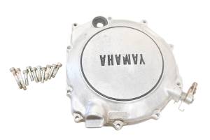 Yamaha - 80 Yamaha Maxim 650 Clutch Cover XJ650 - Image 3