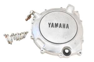 Yamaha - 80 Yamaha Maxim 650 Clutch Cover XJ650 - Image 2