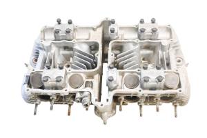 Yamaha - 80 Yamaha Maxim 650 Cylinder Head XJ650 - Image 5