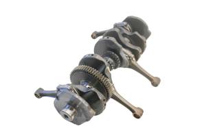 Yamaha - 80 Yamaha Maxim 650 Crankshaft Crank Shaft & Connecting Rod XJ650 - Image 5