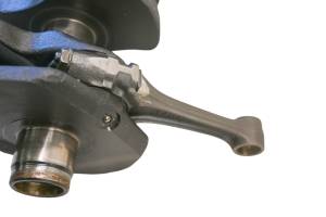 Yamaha - 80 Yamaha Maxim 650 Crankshaft Crank Shaft & Connecting Rod XJ650 - Image 9