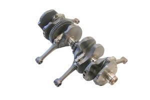 Yamaha - 80 Yamaha Maxim 650 Crankshaft Crank Shaft & Connecting Rod XJ650 - Image 8