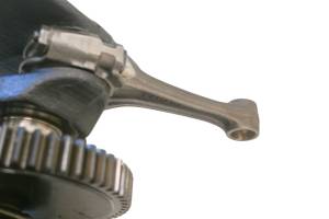 Yamaha - 80 Yamaha Maxim 650 Crankshaft Crank Shaft & Connecting Rod XJ650 - Image 11