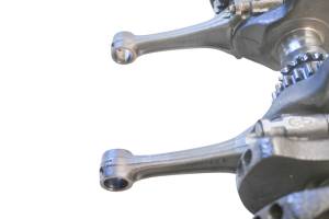 Yamaha - 80 Yamaha Maxim 650 Crankshaft Crank Shaft & Connecting Rod XJ650 - Image 14