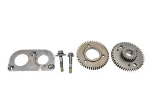 11 Polaris Ranger 800 4x4 EFI Crank Gears