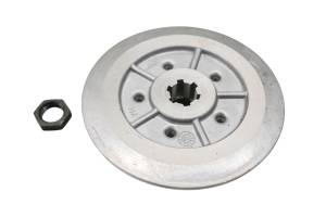 17 Hyosung GD250R Inner Clutch Hub - Image 3