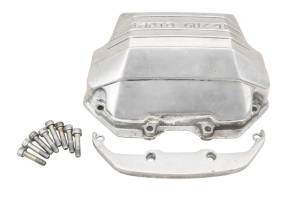 98 Moto Guzzi V11 Valve Cover