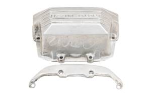 98 Moto Guzzi V11 Valve Cover - Image 3