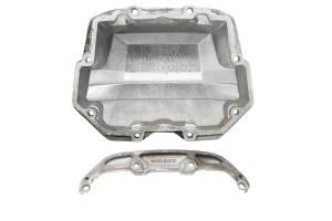 98 Moto Guzzi V11 Valve Cover - Image 6