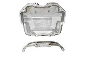 98 Moto Guzzi V11 Valve Cover - Image 8