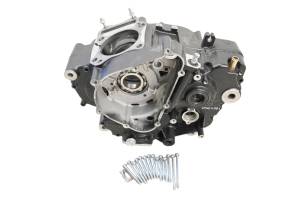 17 Hyosung GD250R Crankcase Center Crank Case