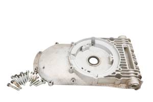 98 Moto Guzzi V11 Engine Front Timing Cover - Image 2