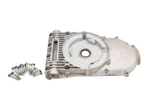 98 Moto Guzzi V11 Engine Front Timing Cover - Image 4