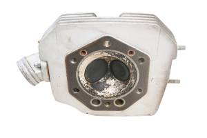 98 Moto Guzzi V11 Right Cylinder Head - Image 12