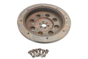 98 Moto Guzzi V11 Flywheel Magneto
