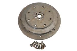 98 Moto Guzzi V11 Flywheel Magneto - Image 4