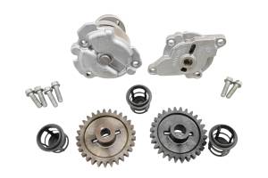 Can-Am - 19 Can-Am Ryker 600 ACE Oil Pumps - Image 2