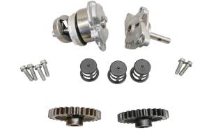 Can-Am - 19 Can-Am Ryker 600 ACE Oil Pumps - Image 5