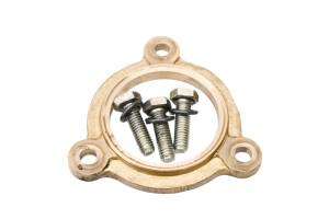 98 Moto Guzzi V11 Camshaft Retainer Thrust Flange