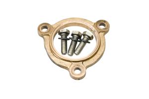 98 Moto Guzzi V11 Camshaft Retainer Thrust Flange - Image 4
