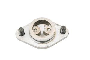 98 Moto Guzzi V11 Ignition Engine Cover - Image 3