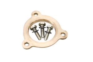 98 Moto Guzzi V11 Camshaft Retainer Thrust Flange - Image 6