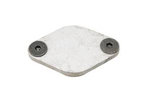 98 Moto Guzzi V11 Ignition Engine Cover - Image 2