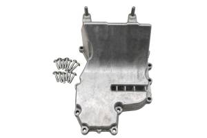 Can-Am - 19 Can-Am Ryker 600 ACE Engine Oil Pan Pump Cover - Image 2